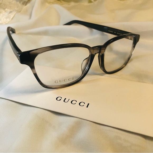 Gucci plastic frame for men/women - Picture 3 of 7